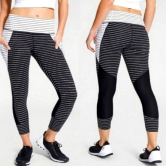 Athleta Pants - Athleta Leggings